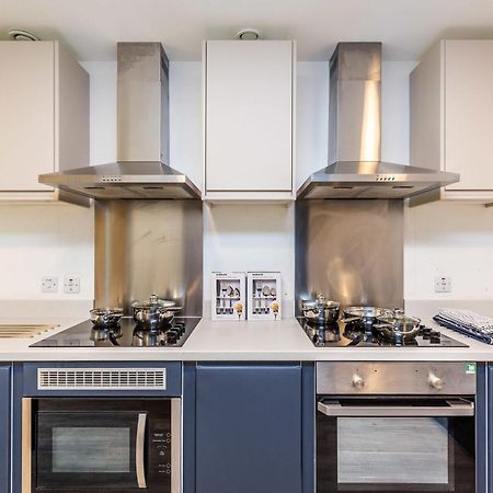 Ensuite Room With Shared Kitchen, Close To Centre- 18 Above Lincoln Esterno foto