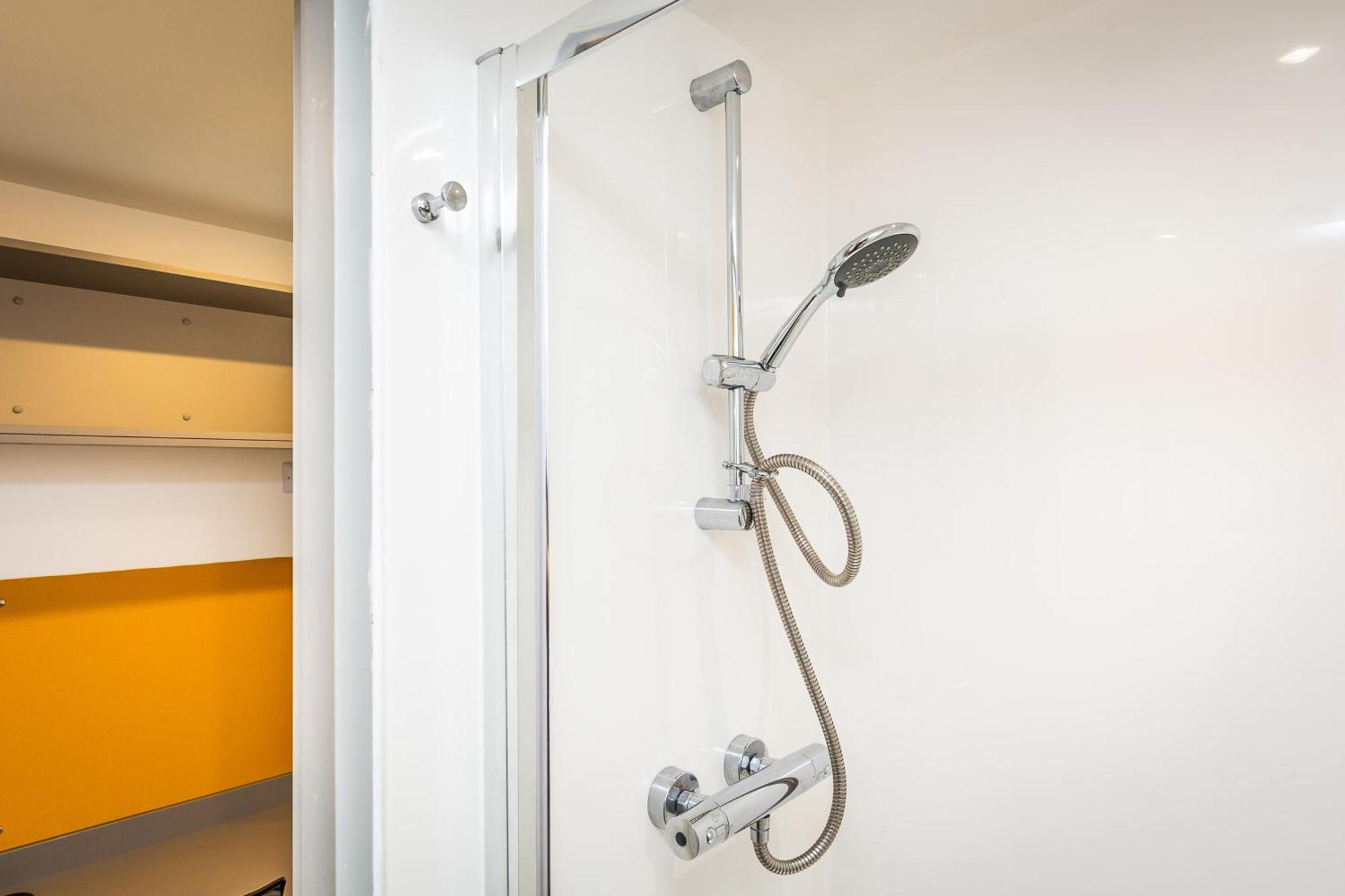 Ensuite Room With Shared Kitchen, Close To Centre- 18 Above Lincoln Esterno foto