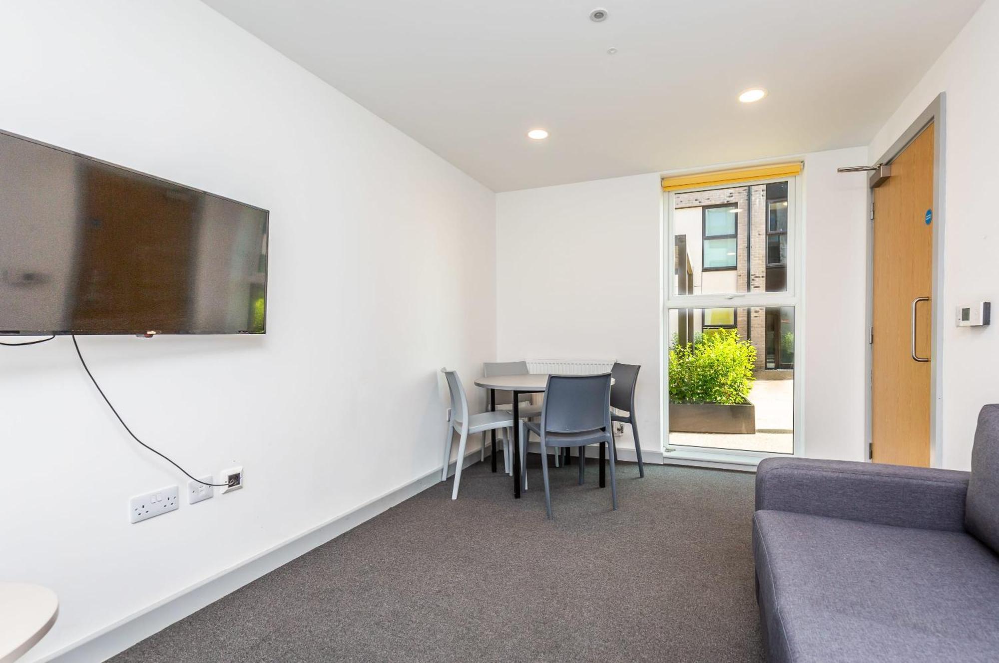 Ensuite Room With Shared Kitchen, Close To Centre- 18 Above Lincoln Esterno foto
