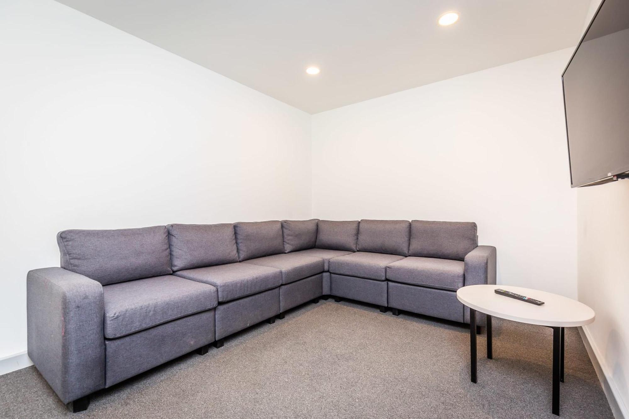 Ensuite Room With Shared Kitchen, Close To Centre- 18 Above Lincoln Esterno foto